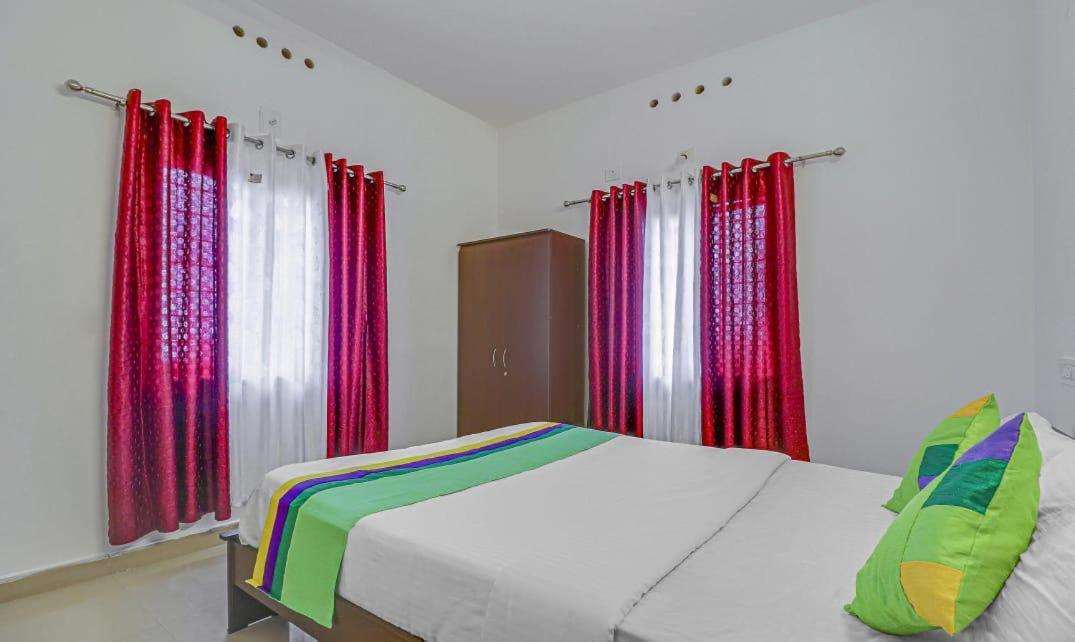 Moss Adams Inn วากามอน ภายนอก รูปภาพ