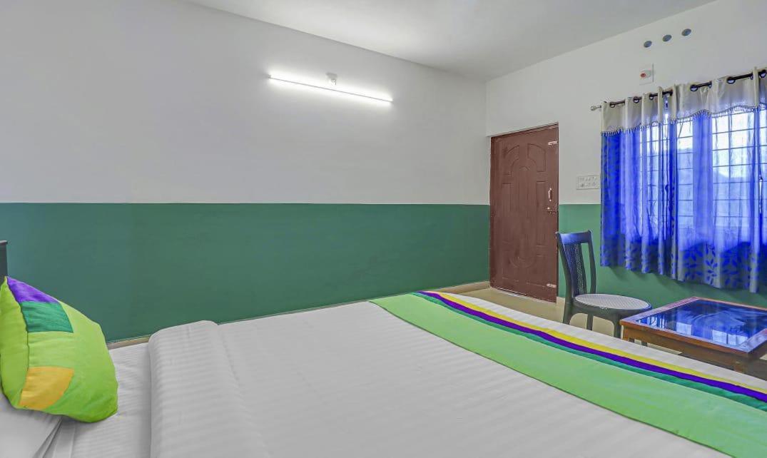 Moss Adams Inn วากามอน ภายนอก รูปภาพ