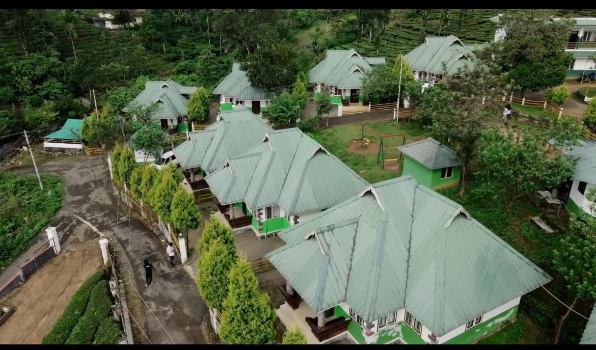 Moss Adams Inn วากามอน ภายนอก รูปภาพ